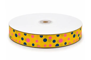 panglica decorativa 25mm x 90m buc 00196