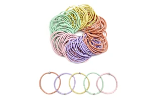 elastic simplu set 100 buc 00160