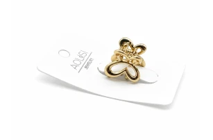 crab metal set 12 buc 00078