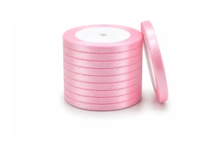 panglica satin 6mm x 23m 10buc 00044