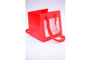 pungi cadou 20x20x20cm set.10buc.00116