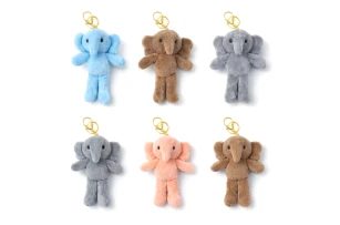 breloc set 6 buc 00300