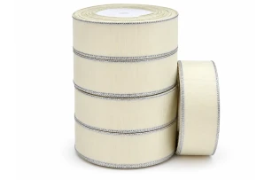 panglica decorativa 40mm x 23m 5buc 00460