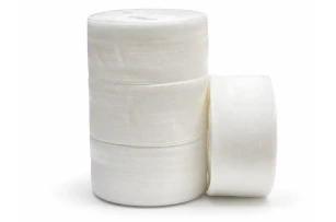 panglica organza 50mm x 45m 4buc 00256