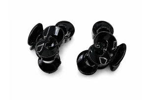 crab plastic set 12 buc 00054