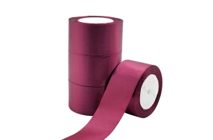 panglica satin 50mm x 23m 4buc 00124