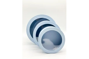 cutii p-u cadou set  3buc 00135