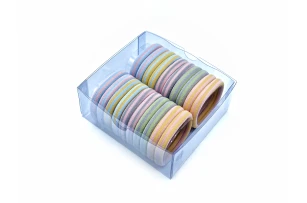 elastic simplu in cutie set 20 buc 00032