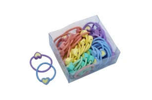 elastic simplu in cutie set 50 buc 00096