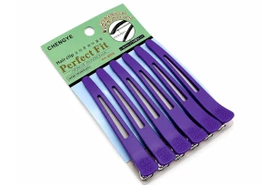 clame din plastic set 6buc 00045