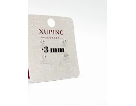 cercei in assortiment set.  2per.00036