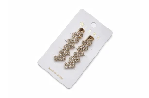 agrafe decor set 12 per 00228
