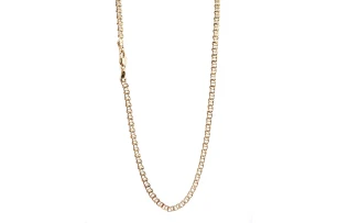 lantisor simplu 45cm buc 00088