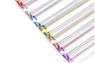 pelicula p-u  flori  57x57cm set.20buc.00032