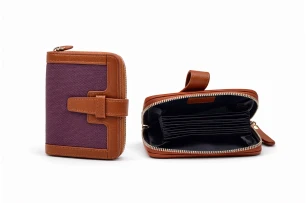 portofel p-u dame buc 00112