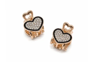 crab metal  2cm set 12 buc 00180