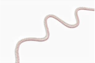 margele perle sticla  3mm assorti buc.00064