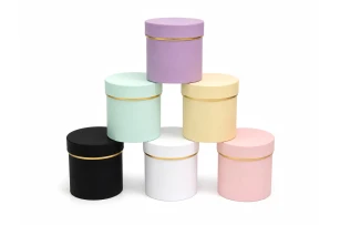 cutii p-u cadou set  6buc 00150