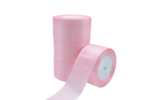 panglica satin 50mm x 23m 4buc 00124