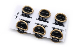 crab plastic set 6 buc 00112