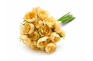 flori decor set  9 buc 00048
