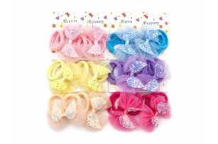 elastic p-u copii set 36 buc 00058