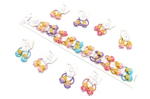 agrafe pentru copii set 10 per 00056