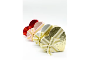 cutii p-u cadou set  3buc 00078