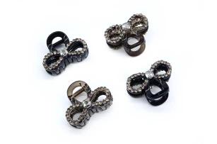 crab plastic set 12 buc 00336