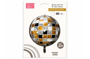 balon buc 00014