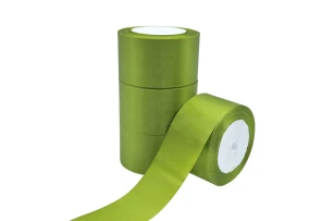 panglica satin 50mm x 23m 4buc 00124