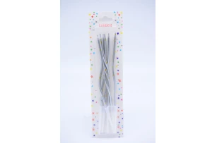 lumanari decor set.50buc. 00250