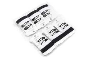 agrafe p-u copii 12 set x 8 buc 00096