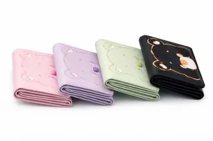 portofel p-u copii buc 00080