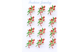 brose p-u haine set 12buc 00060