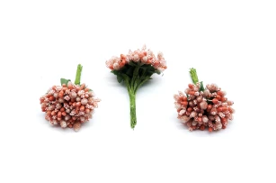 flori decor set 144 buc 00060