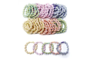 elastic simplu set 50 buc 00140