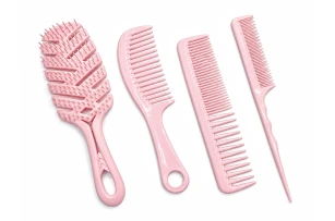 pieptene set 4buc 00035