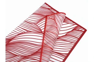 pelicula p-u  flori  58x58cm set.20buc.00032