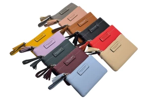 portofel p-u dame buc 00108