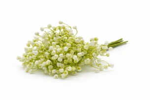 flori decor in assortiment set.    6buc.00055