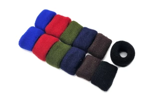 elastic simplu set 12 buc 00040