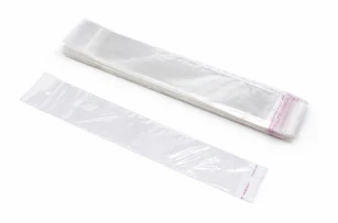 sacose p-u ambalare 6x36cm set 200 buc 00088