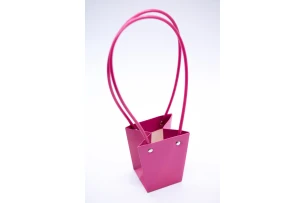 pungi flori 9x6x10cm set.10buc.00084