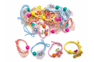 elastic p-u copii set 20 buc 00135