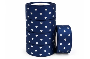 panglica decorativa 40mm x 23m 5buc 00380