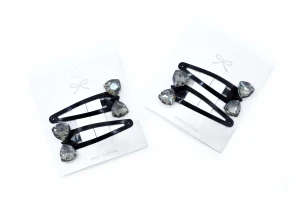 agrafe decor assorti set.6per.00186