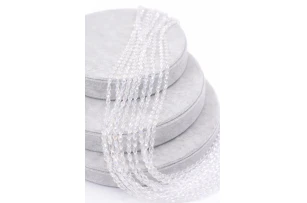 margele polufabricat   4mm set.10buc.00070