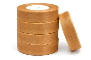panglica organza 25mm x 45m 5buc 00132