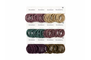 elastic simplu set 72 buc 00045